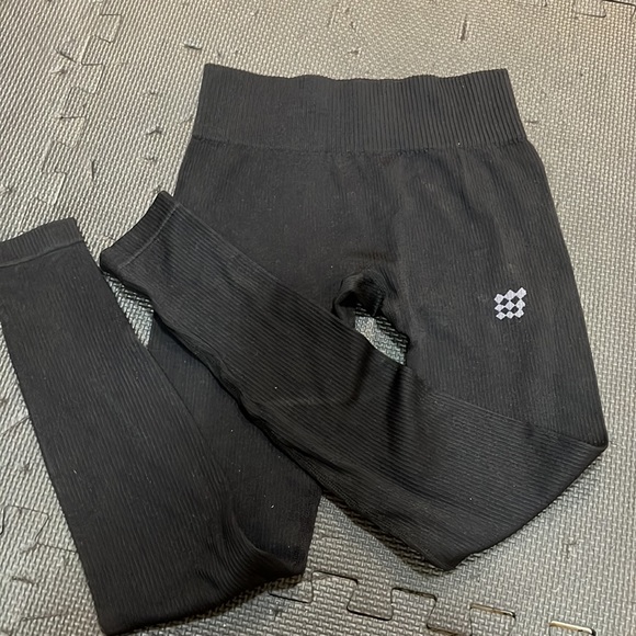 JED NORTH Luna seamless leggings - Picture 5 of 5